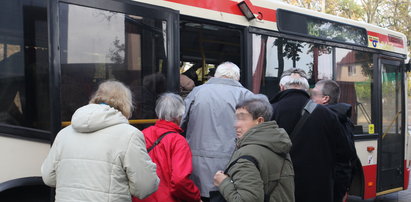 Pacjenci UCK: postawcie nam wiatę!