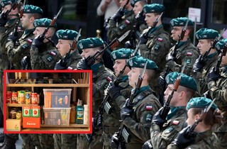 Czy powinniśmy myśleć o wojnie? Jak się zabezpieczyć jako cywile? 'Rosja przygotowuje się do długotrwałego konfliktu zbrojnego' [WYWIAD]