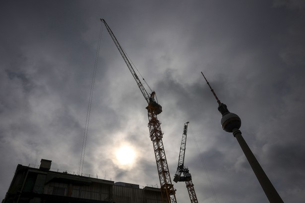 To już nie dzwonek, a syrena alarmowa. Niemcy oficjalnie obniżają prognozy PKB