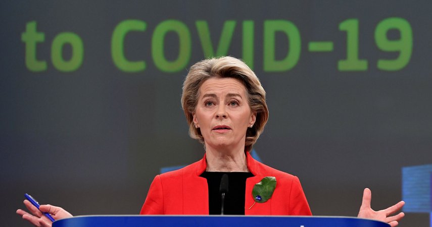 UE gotowa do specjalnych środków ws. szczepionek. W grę wchodzi nawet zajęcie fabryk
