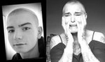 Sinead O'Connor bardzo przeżyła śmierć syna. Nie mogła się otrząsnąć po tej tragedii