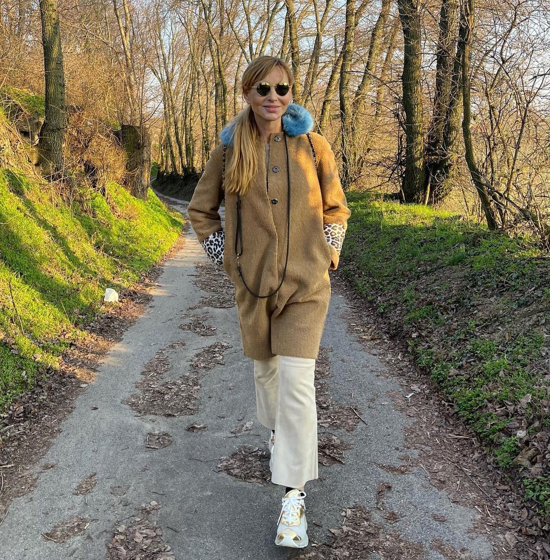 Kožná lekárka Alexandra Novotná-Rozborilová.