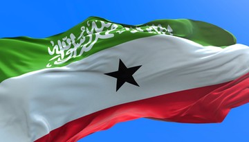 Somaliland nagle powraca. Izrael jako pierwsze państwo oficjalnie uznał niepodległość tego kraju