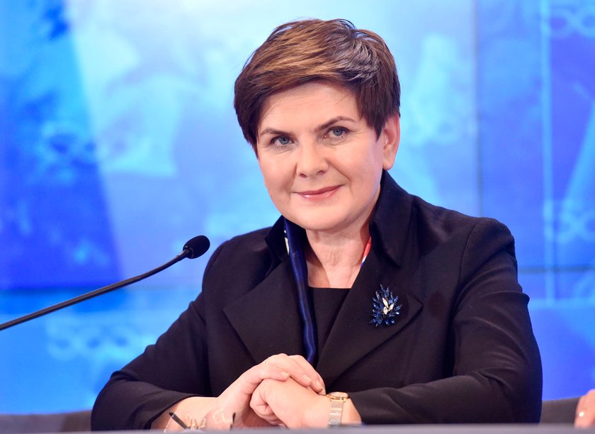 Amerykańscy senatorowie piszą do Szydło!