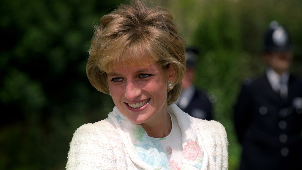 Posle 30 godina u javnost dospelo pismo koje je princeza Dajana poslala svojoj vidovnjakinji