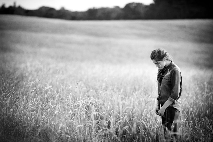 Birdy na zdjęciach z najnowszej sesji