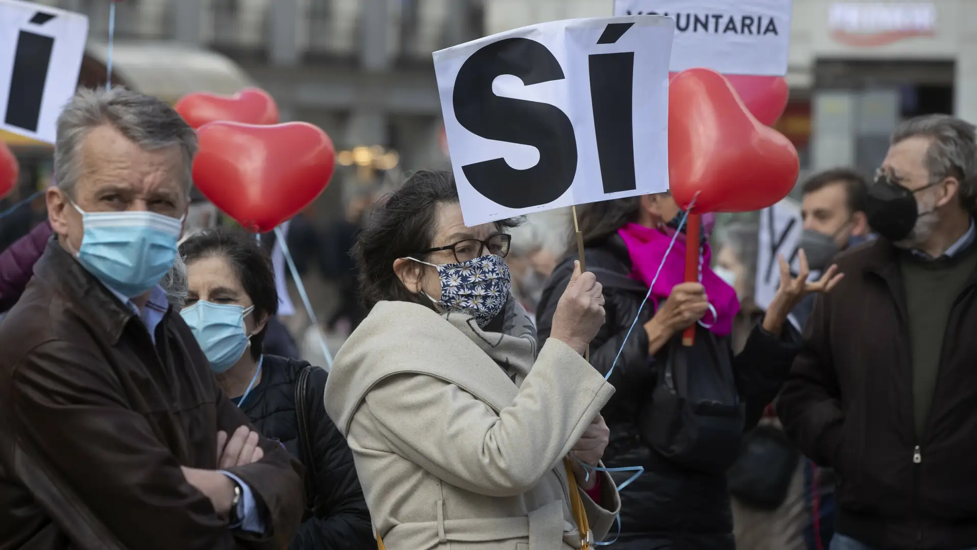 Hiszpania legalizuje eutanazję dla nieuleczalnie chorych. To czwarty taki kraj w Europie