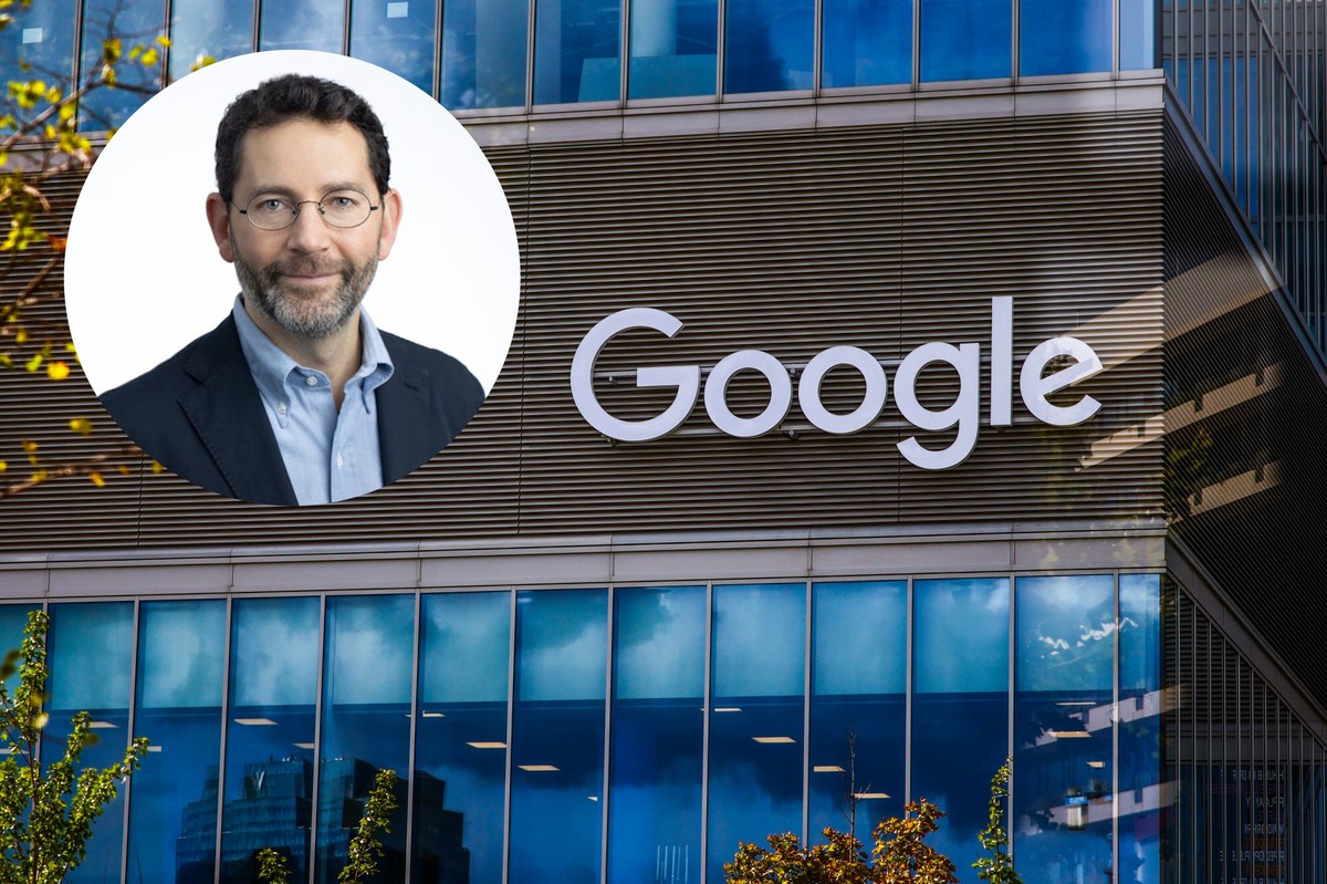 Wiceprezes Google z wizytą w Polsce. Przyznaje: to wyścig zbrojeń