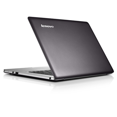 <b>8. Lenovo U310</b>
<br><br>
Procesor: Intel Core i5-3317U
<br>
Pamięć RAM: 4 GB
<br>
Dysk: 500 GB HDD
<br>
Przekątna ekranu: 13,3