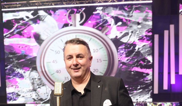 Jasmin Selimanović Jasko