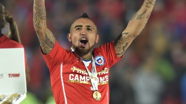 Arturo Vidal ma trafić do Bayernu Monachium