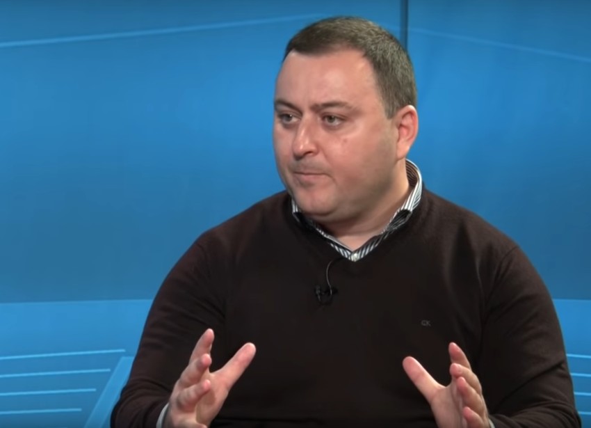 Miroslav Čučković