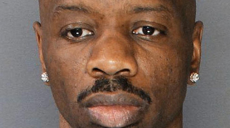 Somorie Moses 11 napos nyomozás után rács mögé került / Fotó: NYCPD Sex Offender Unit