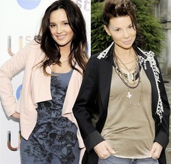 Gwiazdy spod jednej igły