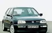 Volkswagen Golf: historia wszystkich generacji