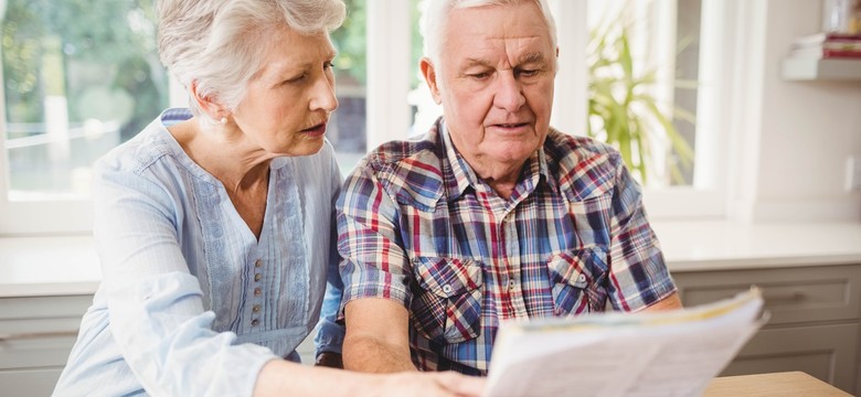 Korzystne zmiany dla seniorów już prawie gotowe. Minister podała szczegóły