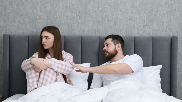 fájdalmas szex okai