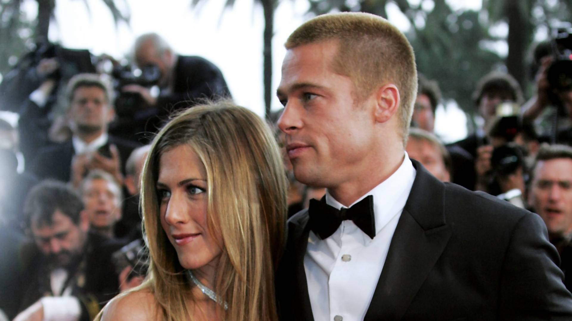 Bred Pit i Dženifer Aniston planiraju venčanje i fanovi odlepljuju od sreće