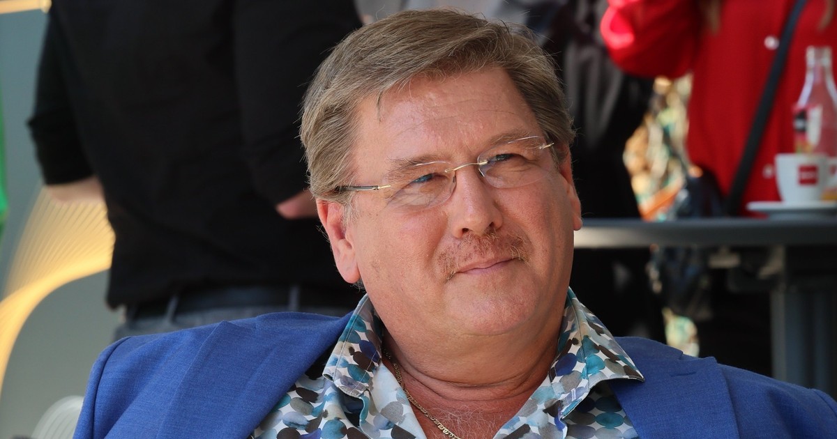 Kautzky Armand belép a 60-asok klubjába: így ünnepli a születésnapját