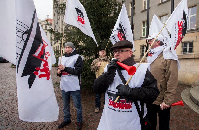 Prezydenci śląskich miast chcą pomóc kopalniom