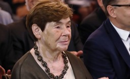 Romaszewska: Decyzja zakazująca marszu w Warszawie była słuszna