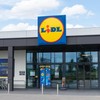 Lidl u Vroclavu, Poljska