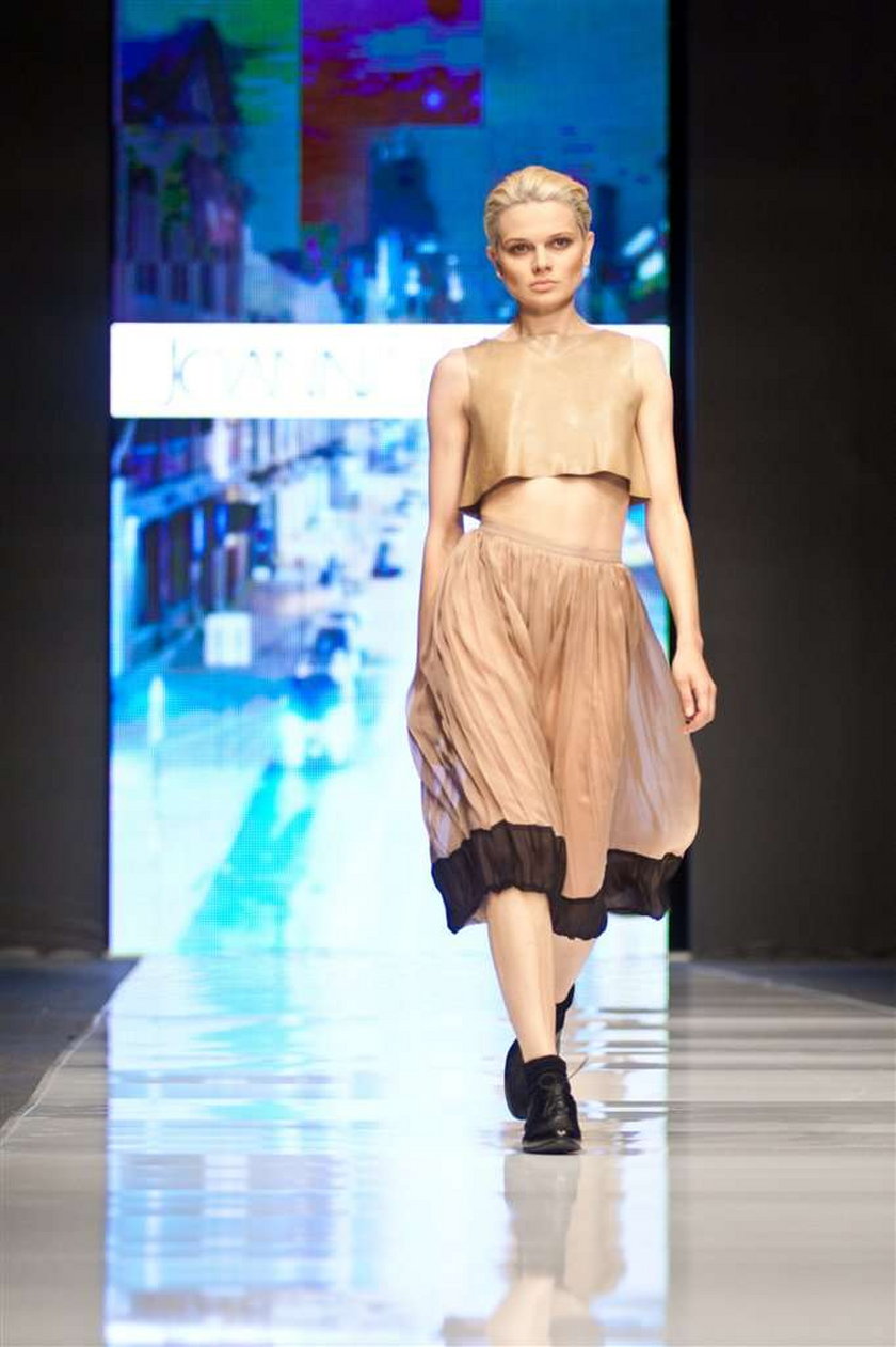 Gwiazdy na Fashion Week Poland 2011. Zajawka do galerii