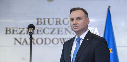 Prezydent ułaskawił ojca, który molestował córkę. Znamy szczegóły sprawy