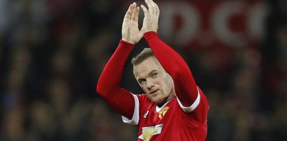 Skrywana tajemnica Wayne'a Rooney'a. Robił to przez lata!