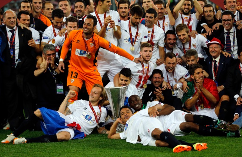 Beto bohaterem finału. Tak Sevilla sięgnęła po puchar