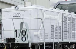 Nowa bestia z Niemiec! Polska kolej może pękać z zazdrości. Mamy ZDJĘCIA