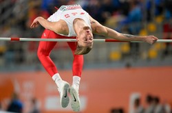 Paryż 2024. Norbert Kobielski zawieszony za doping trzy dni przed igrzyskami olimpijskimi