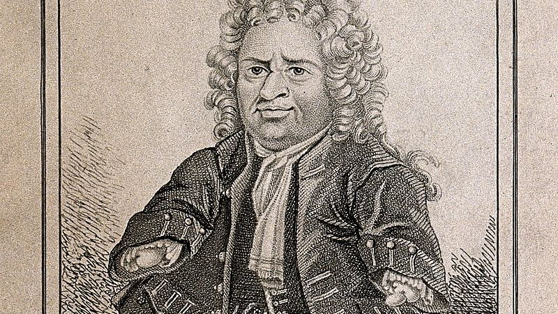 Matthias Buchinger