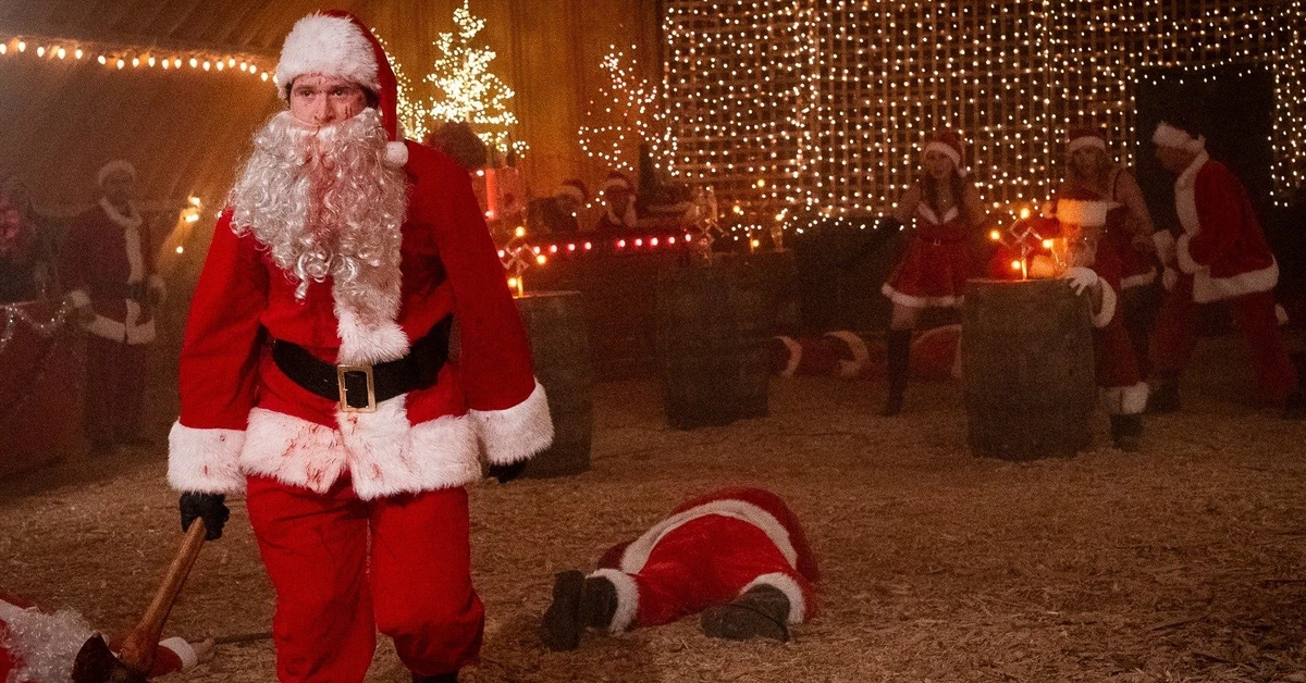 To najbardziej szokujący horror roku. Już zwiastun jest tylko dla widzów o mocnych nerwach