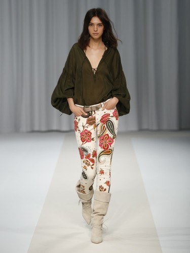 Linia White Label Liu Jo wiosna/lato 2019