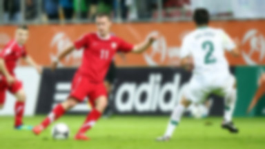 Euro U17: Polacy zremisowali z gospodarzami ze Słowenii