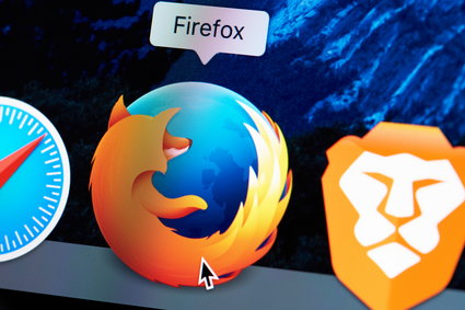 Firefox nie pozwoli na śledzenie użytkowników w internecie