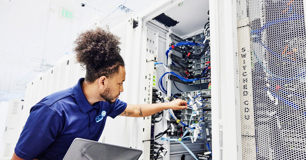The more Americans learn about data centers, the less they like them ...