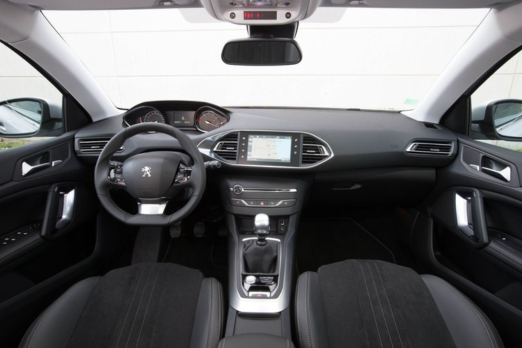 Peugeot 308 SW
