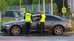 kierowcy zapłacą słono. mandaty w polsce najwyższe w europie
