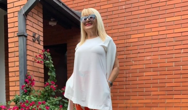 Goca Lazarević