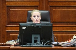 Ruszył proces bossów mafii pruszkowskiej. "Słowik" i inni przed sądem