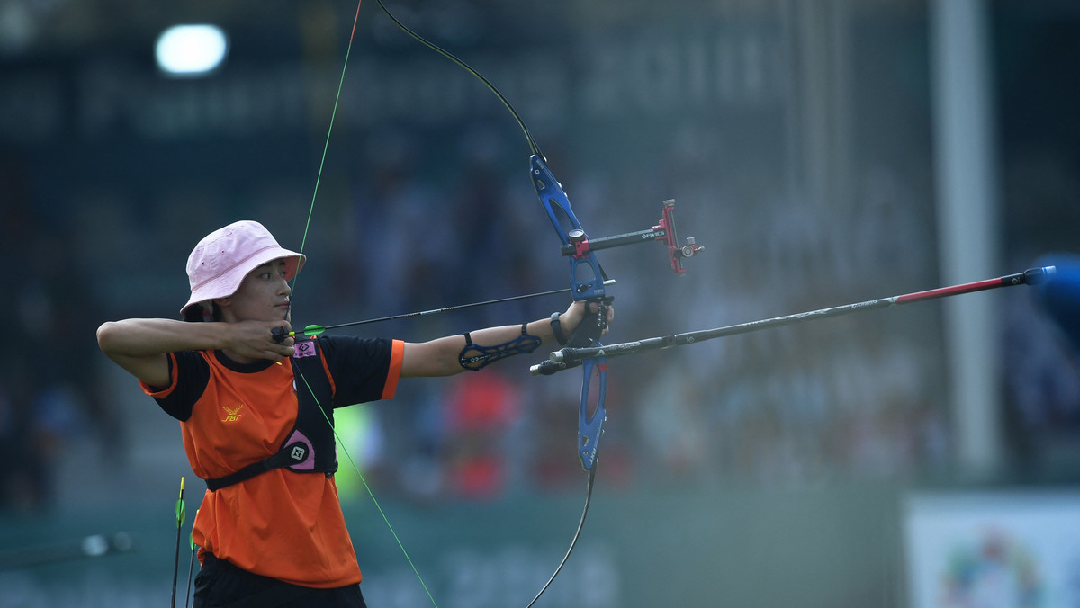 Tokio 2020. Bhutan - tam sport narodowy miesza się z alkoholem