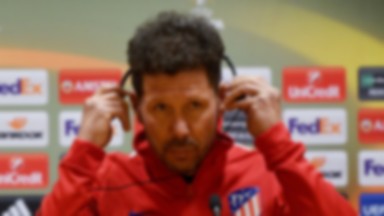 Stary wróg pamięta! Simeone ostrzega Arsenal przed zemstą Diego Costy