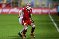 Polka oczekuje od Rosjan rekordowych zarobków. Chce być najlepiej opłacaną piłkarką w lidze