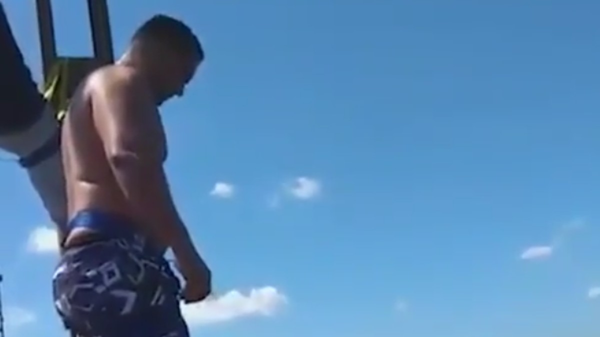 bandži džamper