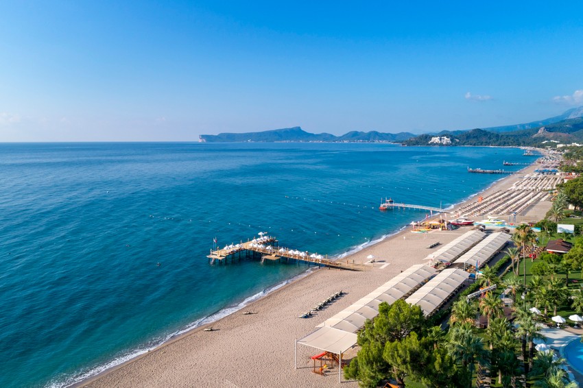 Seven Seas Hotel Life