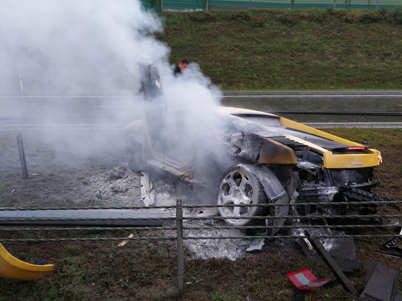 Lamborghini Gallardo