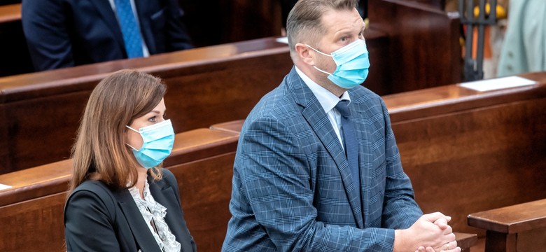 Czarnek: Gdyby nie Radio Maryja, przejechałby nas walec laicyzacji