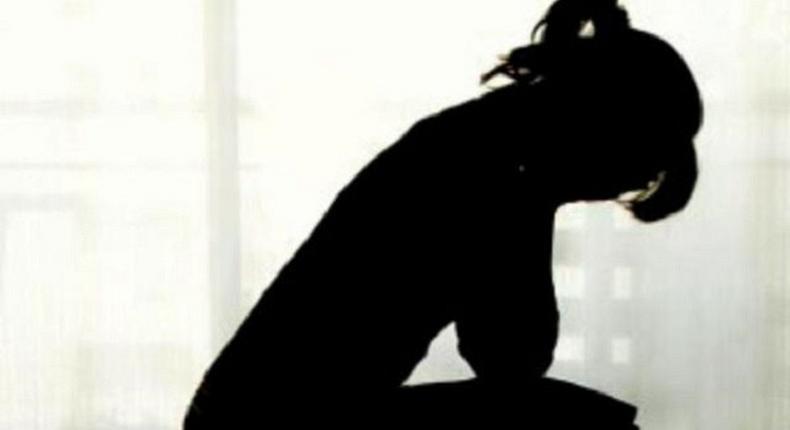 School teacher caught raping a minor